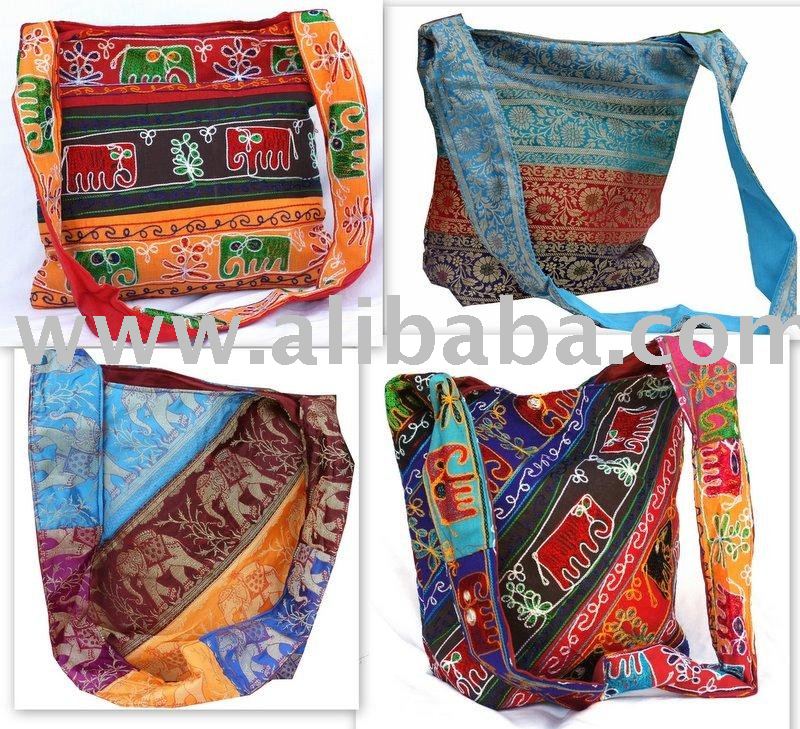 hippie bags