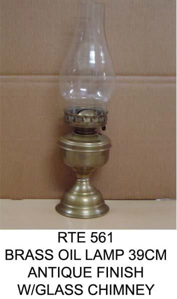 brass oil lamp engraving