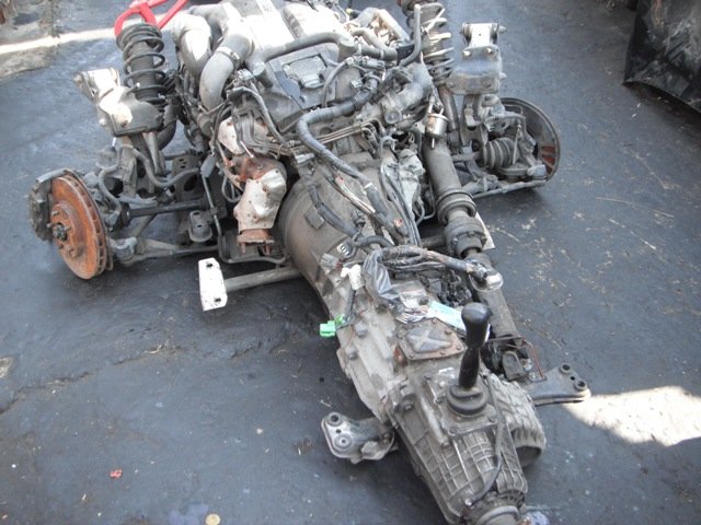 Nissan engine rb26 #4