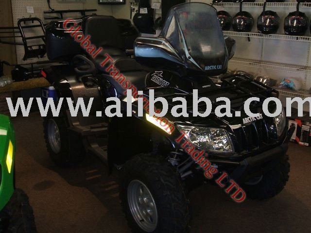 Arctic Cat 1000cc. 550cc/700cc/1000cc UTV/ATV