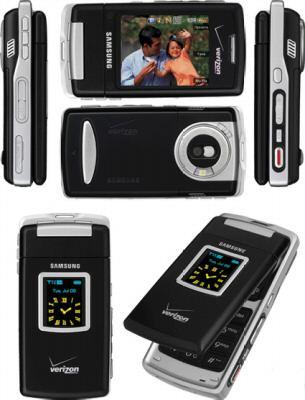 Samsung SCH A990 A-990 Cell Phone Verizon BRAND NEW (United States)