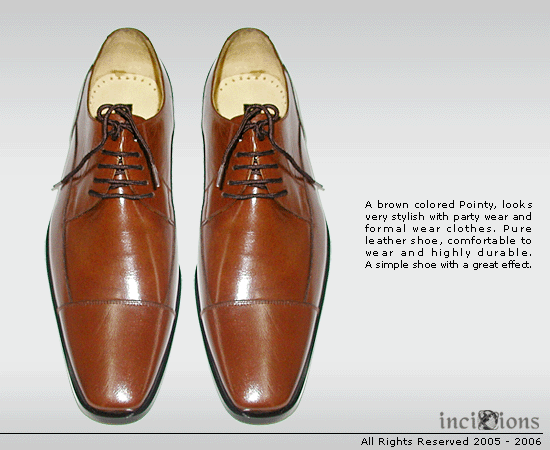 deckard shoes website