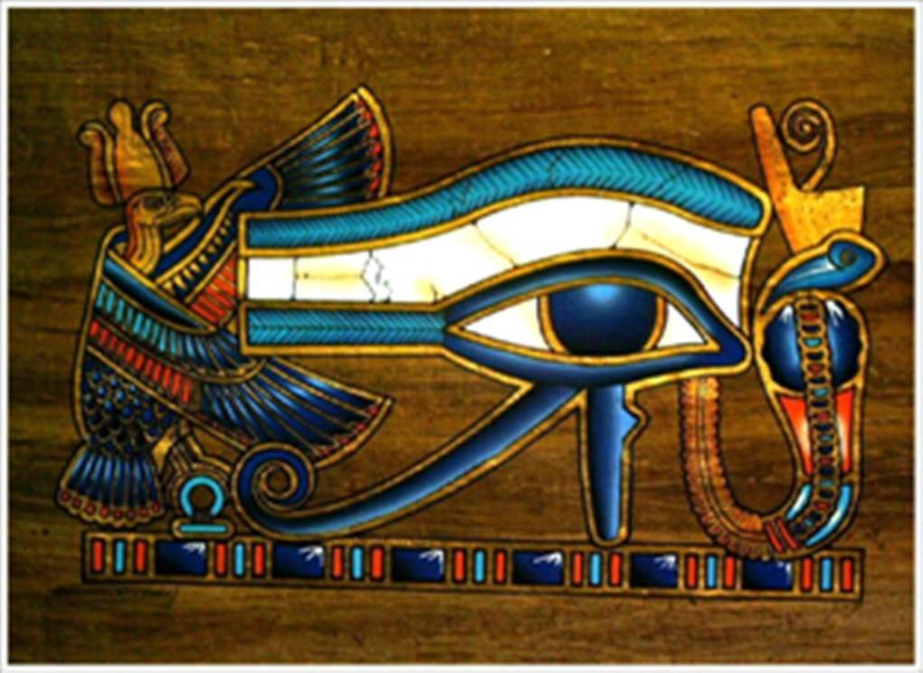 Horus Wallpaper