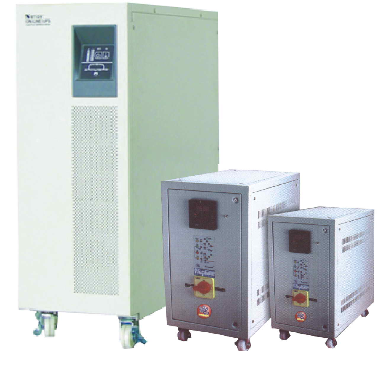 inverters