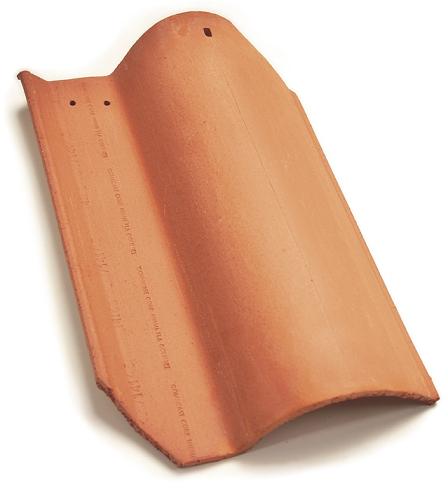 clay roofing