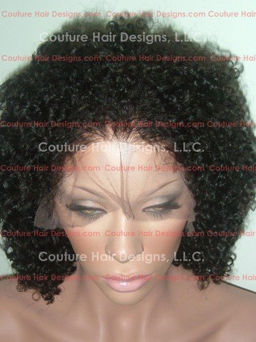 lace front weave stamp