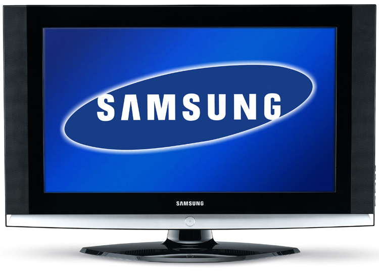 samsung 40 inch lcd