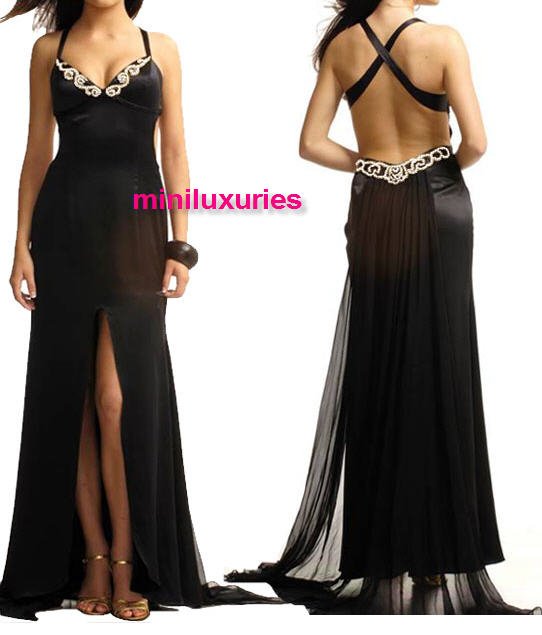 evening dresses pictures