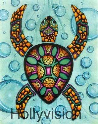 turtle art image