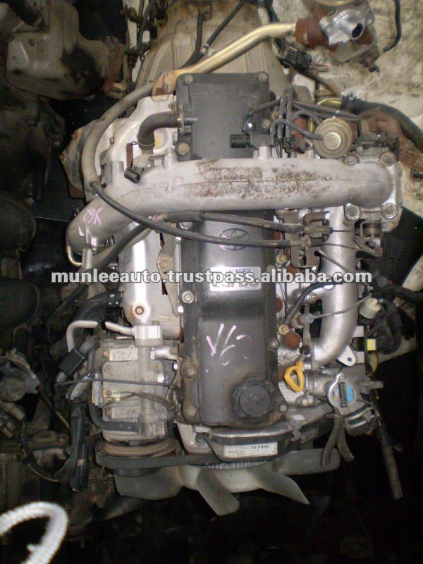 jdm toyota engines for sale #7