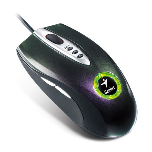 Gaming Mouse