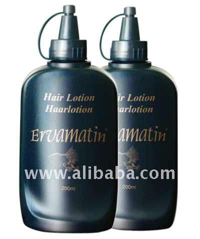 Ervamatin Hair Lotion on Ervamatin Haar Lotion   Haarpflege   German Alibaba Com   123122956