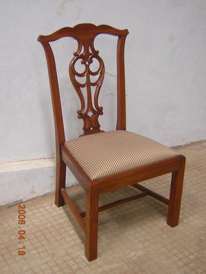 french dining chairs attitude