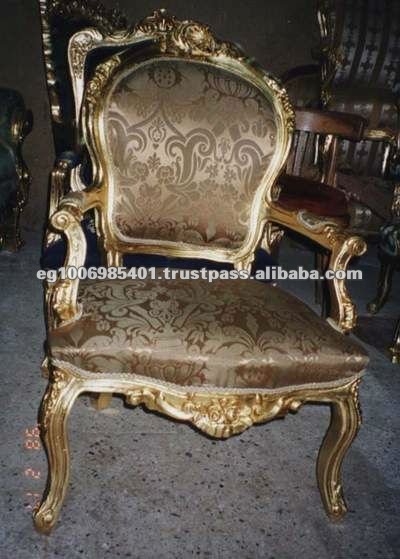 Sala De Estar Luis Xv ~ reproducciones muebles de estilo francés luis xv y barroco sillones Sala De Estar Luis Xv ~ reproducciones muebles de estilo francés luis xv y barroco sillones