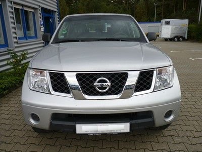 Nissan pathfinder pickup for sale in the philippines #8