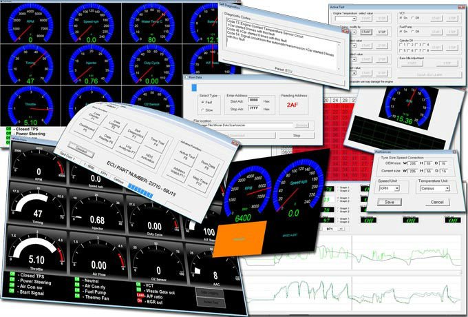 Nissan Consult 3 Software Crack