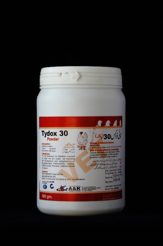 Side Effects Doxycycline Medication