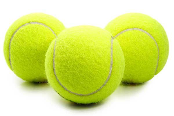 Pelota Tennis