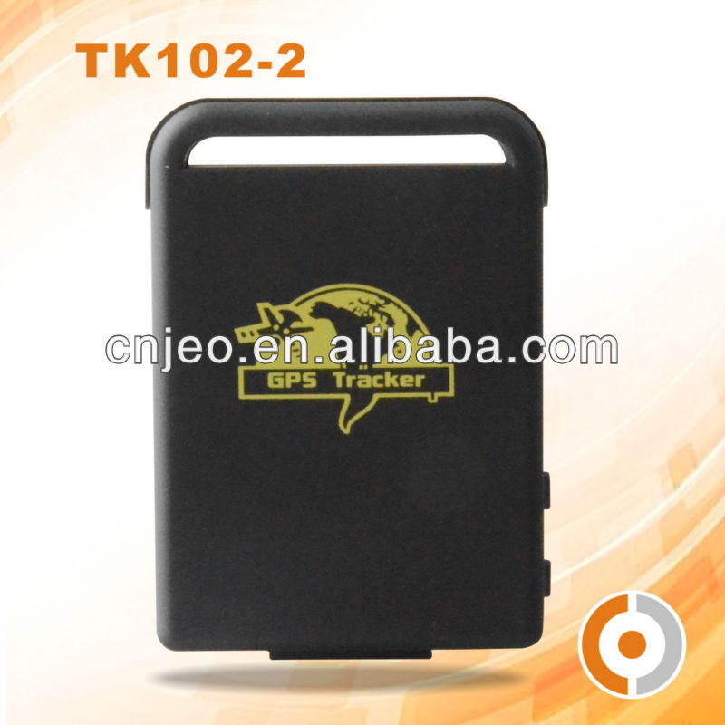 Chip localizador gps pequeno