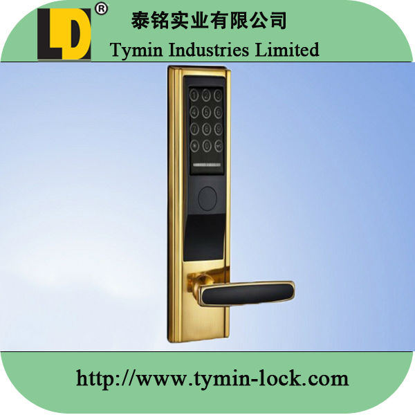 Hot_little_models_for_Electric_deadbolt_lock.jpg