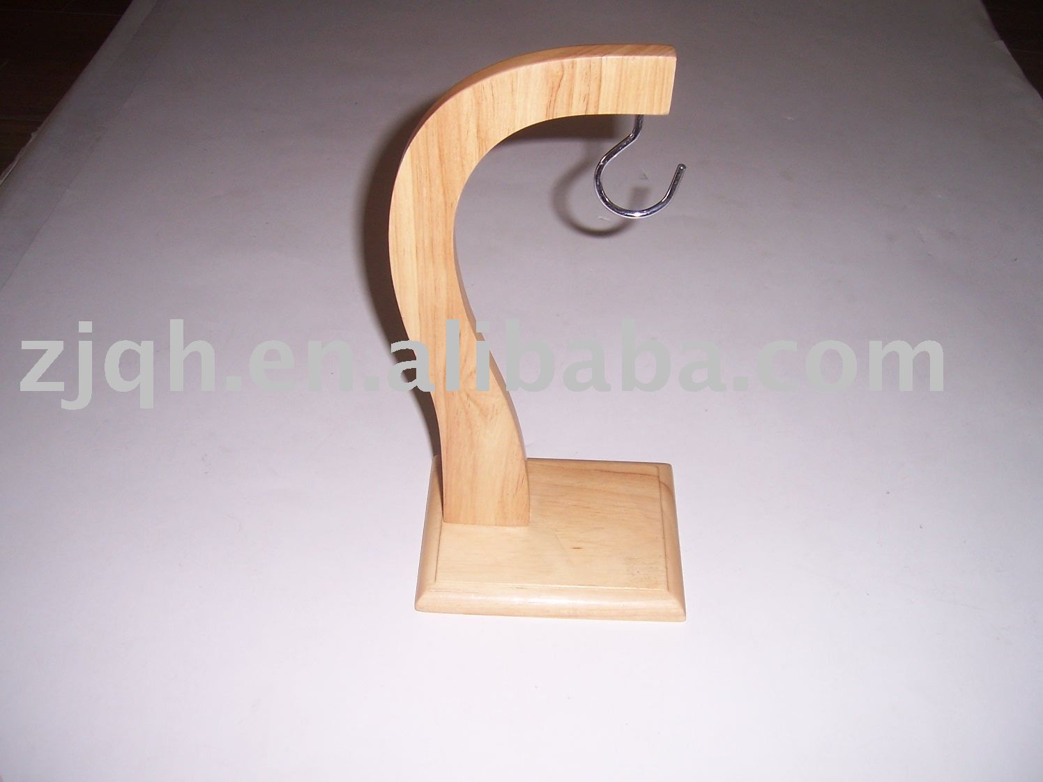  wooden gift extract wooden flower plante flower pot mould created d