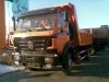 Dump truck (1624K /4x2)