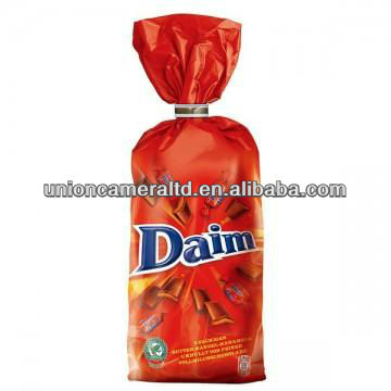 Daim Chocolate