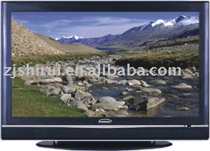 42'' Lcd Tv With Combo Dvd--Full Hd