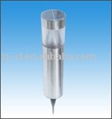 New Type Stainless Steel Small Cap Lamp