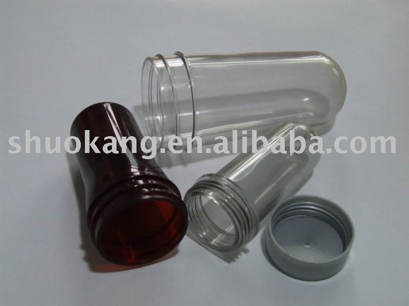 Bottle Preforms