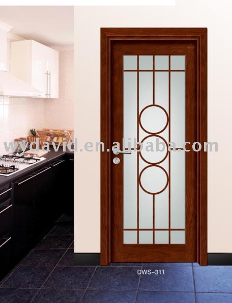 interior glass door design