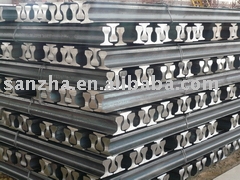 Steel Rails