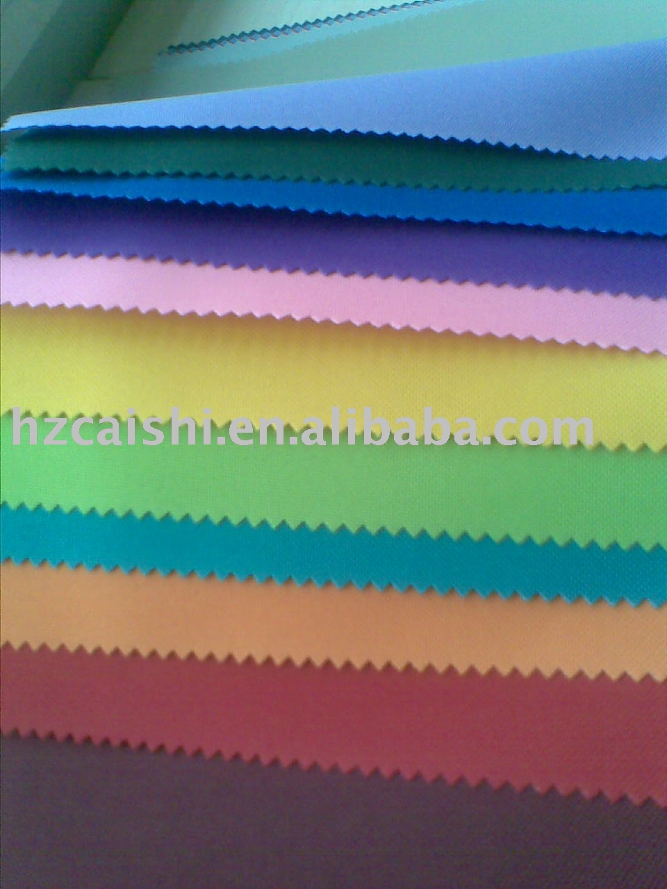 Pvc And Pu Coated Oxford Fabric,Polyester Fabric