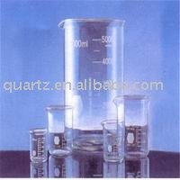 Quartz Beaker