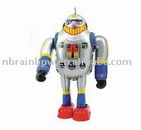 Tin Robot (R14049)