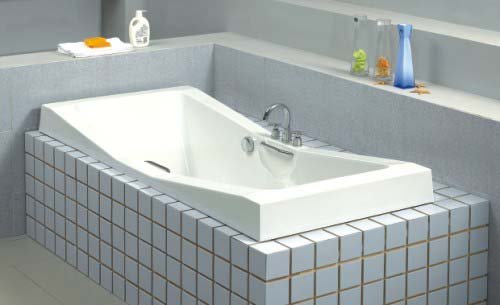 Bathtub Equipment