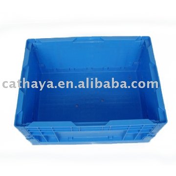 Plastic Container