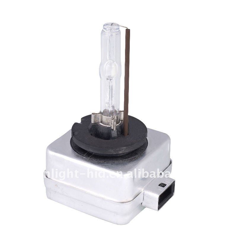 Hid Auto Lighting System