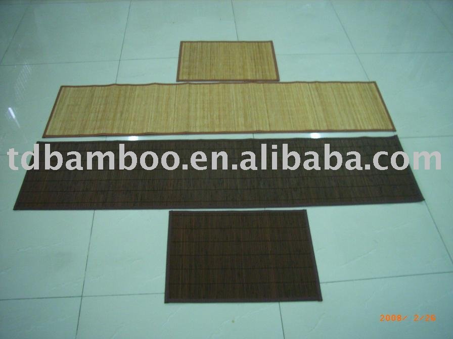 Bamboo Runner