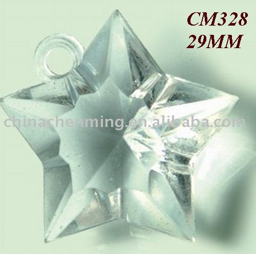 Acrylic Star