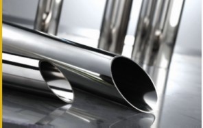 Stainless Steel Pipes