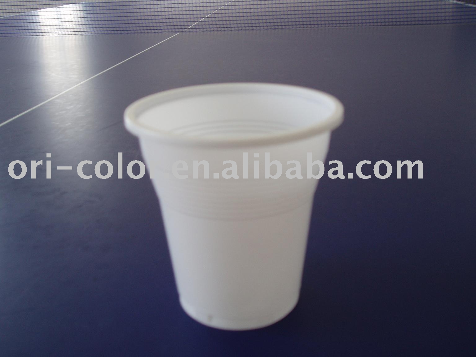Plastic Cup