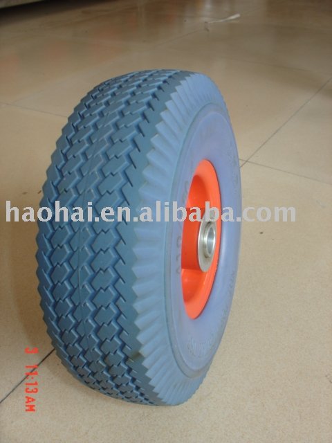 Wheelbarrow Tyre And Tube