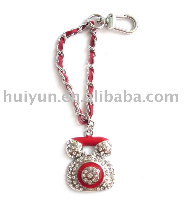 Bag Charms
