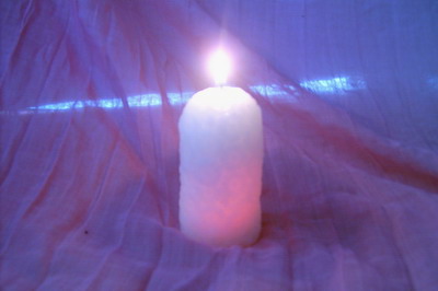 Wax Candles