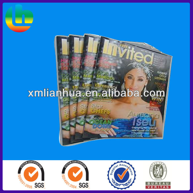 Brochures