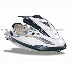 1100Cc Motor Boat