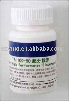 Ta-100-50 Super High Performance Dispersant