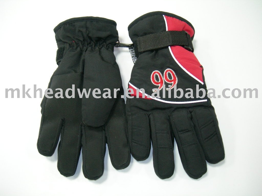 Gloves