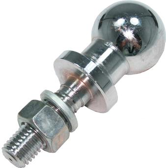 Hitch Ball